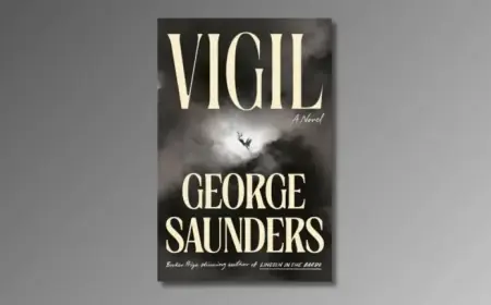 George Saunders’ Uneven Return to the Bardo Explored: NPR Insight
