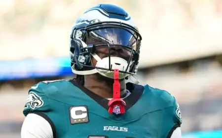 Broncos’ Pursuit of Three-Time Pro Bowler Feels More Promising Than Ever