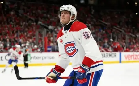Canadiens Prudently Delay Activating Patrik Laine