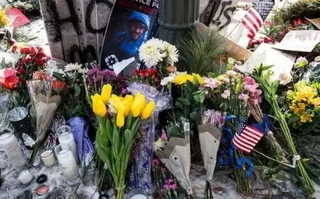 Minneapolis Prosecutors Warn of Potential Resignations Over Fatal Shooting Cases