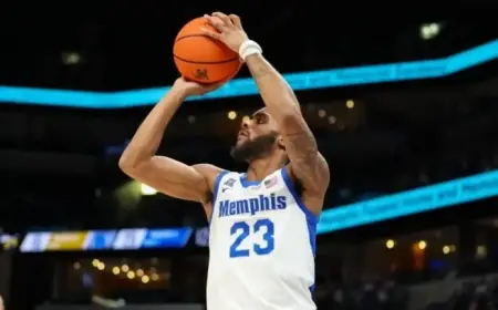 Watch Memphis Tigers vs. Florida Atlantic Owls: Live Stream, TV, Time-Jan. 29