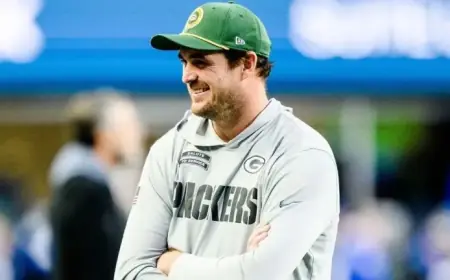 Eagles Appoint Sean Mannion as Offensive Coordinator from Packers