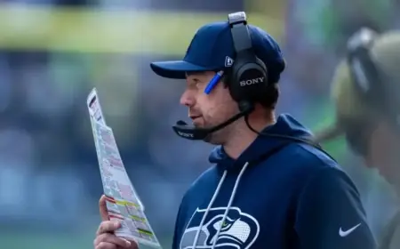 Raiders Set for Second Interview with Klint Kubiak This Saturday