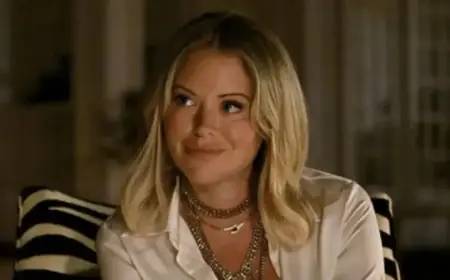 “RHOBH: Investigating Amanda Frances’ Alleged Cult Involvement”