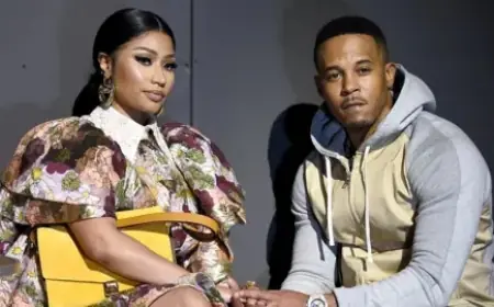 Nicki Minaj Husband: Who Kenneth “Zoo” Petty Is, Why He Trends, and What the Public Still Gets Wrong