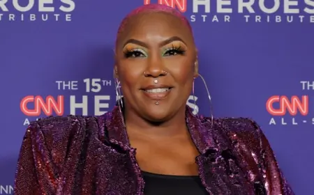 Shirley Raines Cause of Death: What’s Known After Beauty 2 the Streetz Founder Dies Suddenly at 58