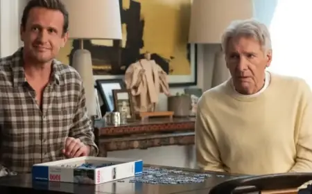 Exploring the Emotional Finale of ‘Shrinking’ Season 3, Episode 1