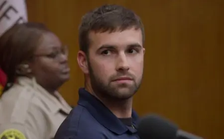 Jury Duty Show Returns With a New Twist as Season Two Moves From Courtroom Chaos to Corporate Retreat