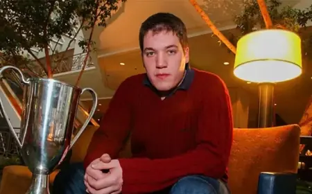 Honoring Kai Budde: A Legacy Remembered