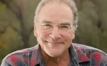 Mandy Patinkin Cast as Odin in ‘God of War’ Series