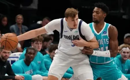 Hornets Aim to Extend Winning Streak Against Mavericks Amid Flagg’s Uncertain Status