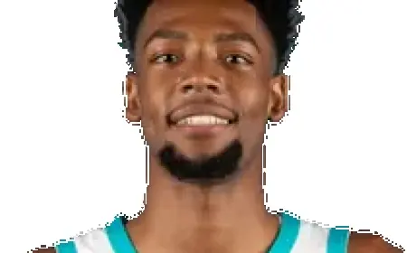 Brandon Miller Likely Returning from Ankle Injury This Thursday