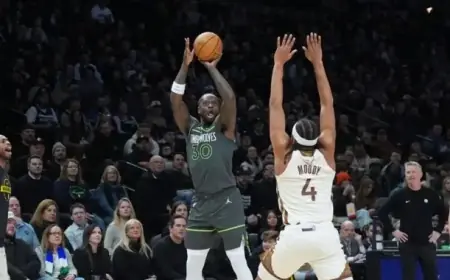 Thunder vs. Timberwolves: Top Predictions, Best Bets, and Player Props