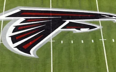 Ian Cunningham Poised to Become Falcons’ GM, Sources Reveal