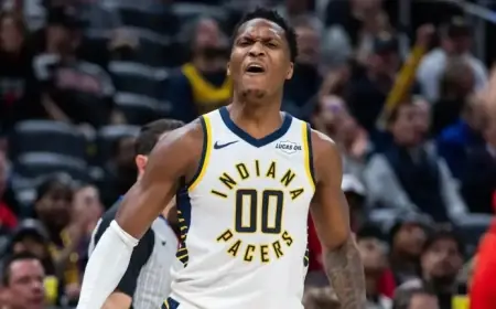 Chicago Bulls Trade Proposal: Mathurin, Missi, and Dosunmu to OKC Analyzed