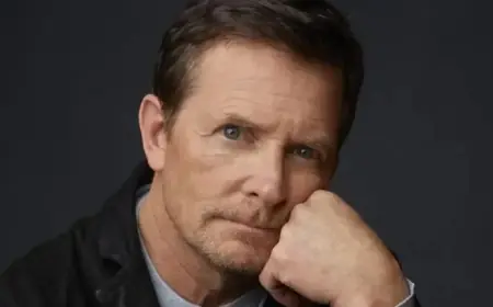 Michael J. Fox on His Retirement: Why Consider a Comeback?