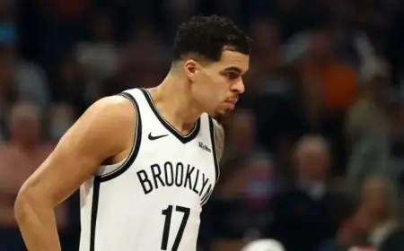 Brooklyn Nets vs. Denver Nuggets: Odds, Picks, and Predictions