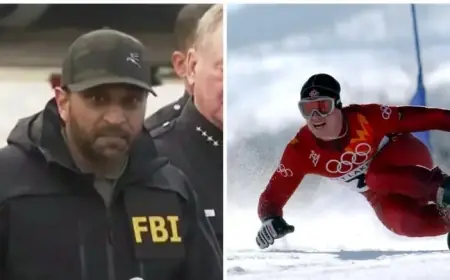 Keystone Kash Patel Ignites FBI Turmoil with Social Media Comment