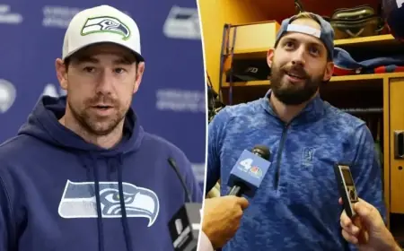 Raiders Focus Coaching Search on Kubiak and Webb in Las Vegas