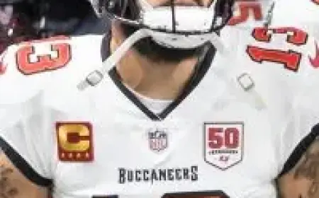 Report: Mike Evans Considers Departing Buccaneers – JoeBucsFan.com