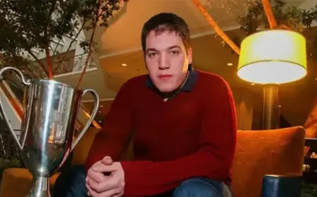 Celebrating Kai Budde’s Enduring Legacy