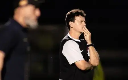 Julio Gomes: Diniz’s Epic Portuguese Rant Could Rival ‘Perninha’