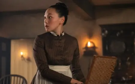 What Is a Ward in Bridgerton? The One Word That Explains Who Controls the Money, the House, and the Marriage Plot