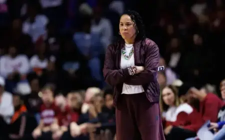 How South Carolina Gamecocks Can Defeat Auburn Tigers