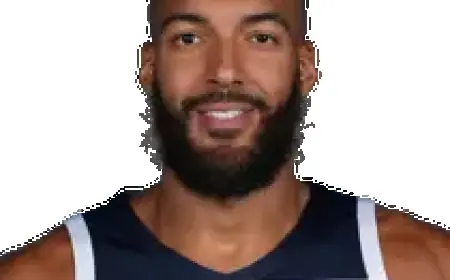 Rudy Gobert’s Ankle Injury Makes Thursday Status Uncertain