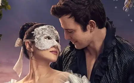 Bridgerton Season 4 Underwhelms Audiences on Rotten Tomatoes