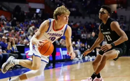 Texas vs. Florida Basketball Tickets Available for Feb. 25 Game