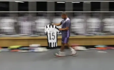 Botafogo vs Cruzeiro: Rodríguez Stars, Barboza and Telles Return