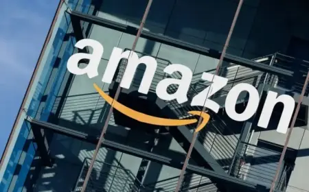 Amazon to Slash 16,000 Jobs in Recent Layoff Move