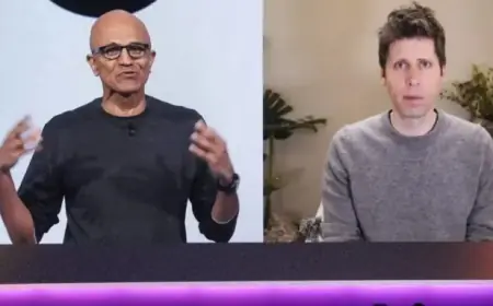 Microsoft’s $440 Billion Loss: Investor Concerns Over OpenAI Debt Unveiled