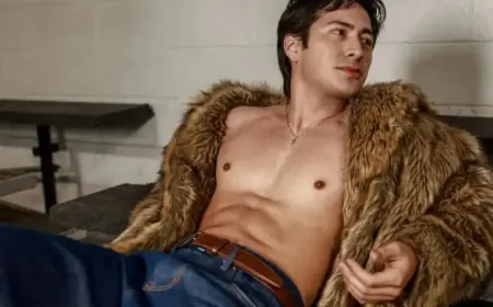 “Hudson Williams Opens Up About Humorous On-Screen Rivalry”