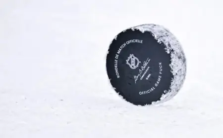 Golden Knights Set to Play Stars in 2027 Stadium Series