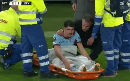 Socceroo Takes on New Role After ‘Heartbreaking’ Van Persie Finale in Europe