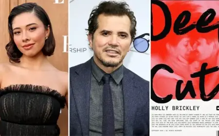 Latino Creatives Address Casting Backlash in Open Letter Amid ‘Deep Cuts’