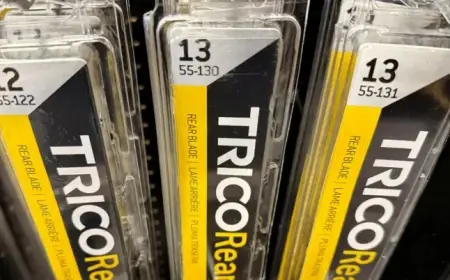 First Brands Founder Charged with Fraud Following Bankruptcy Impacting Ford and GM