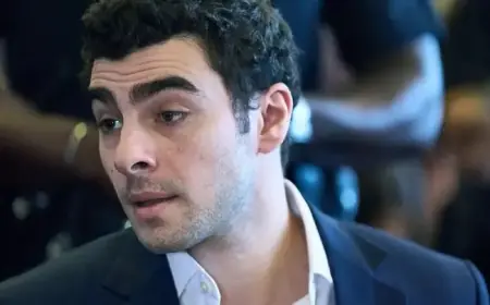 Man Arrested for Allegedly Posing as FBI Agent to Free Luigi Mangione