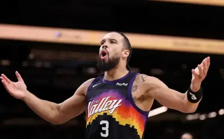 Dillon Brooks Chosen for Barkley’s NBA All-Star Reserve Team