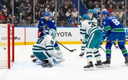 Ducks Face Canucks: Predictions, Odds & Top Picks for Jan. 29