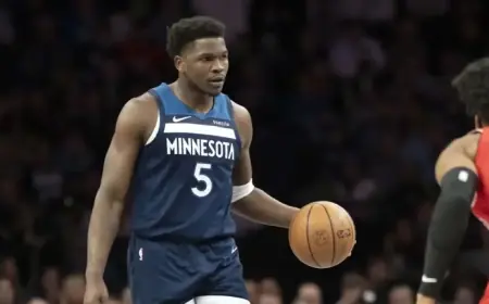 Top Underdog Props: Edwards, Gobert Shine in Timberwolves vs. Thunder