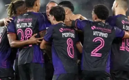 Botafogo Settles Delays, Aligns Payments with Team