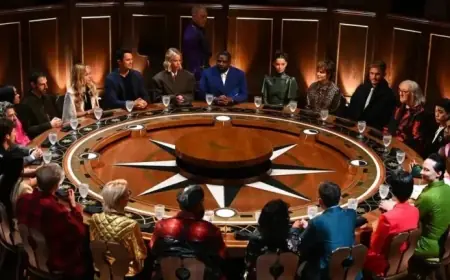 ‘The Traitors’ Denounce Cyberbullying of Season 4 Cast: Preserve the Show’s Passion