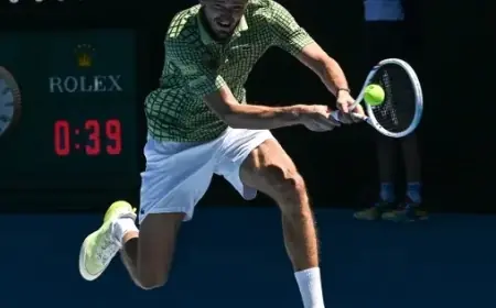 Staying Ahead: The Relentless Pursuit for a Competitive Edge