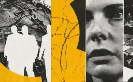 Nuclear Anxiety Returns, Reviving a Classic 1980s Cinema Theme