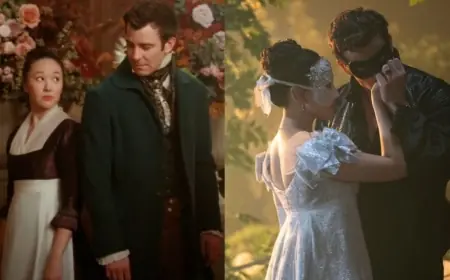 Bridgerton Season 4: The Next Chapter Is Taking Shape—and Fans Are Watching Every Move