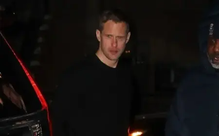 Alex and Marcello Join SNL Cast Lineup