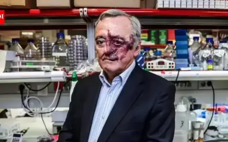 Spanish Scientist Discovers Pancreatic Cancer Cure in Major Medical Breakthrough